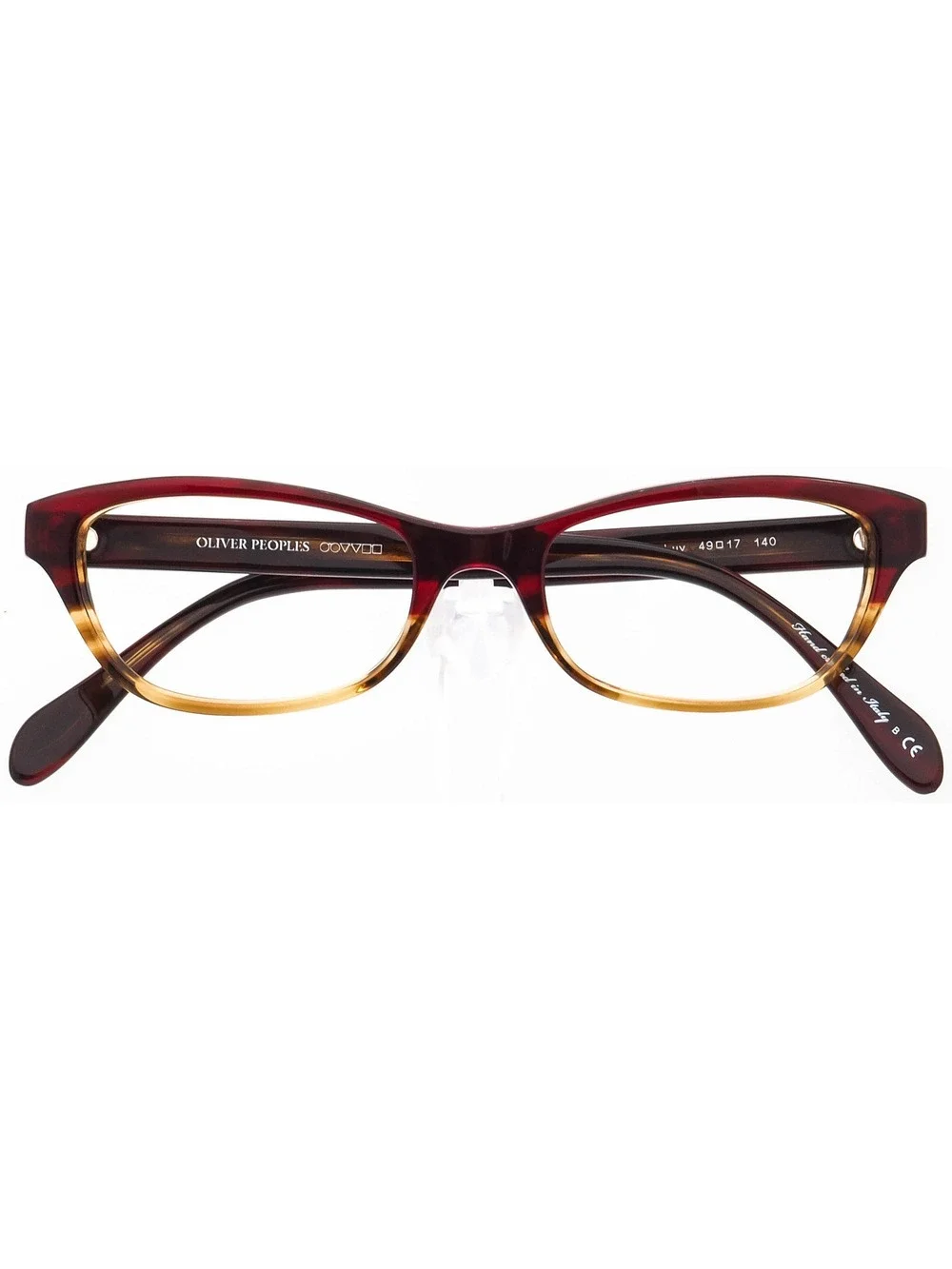 Oliver Peoples OV 5161 1224 Luv Eyewear